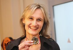 Viktorija Čmilytė
