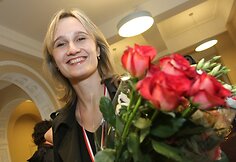 Viktorija Čmilytė