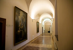 „Arkangelo“ centro atidarymas