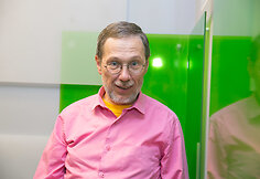 Liudas Mažylis