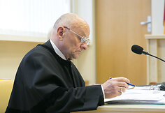 Aukščiausiasis Teismas narplioja bylą dėl 16-mečio žūties statybvietėje