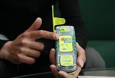 Ekspedicijos technika