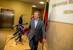 Ramūnas Karbauskis
