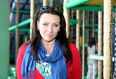 Giedrė Balutytė