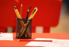 Dainininkė Giedrė Balutytė vaikus pakvietė papramogauti ir pamir&scaron;ti rūpesčius