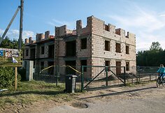 Statybų projektai &Scaron;ventojoje
