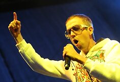 Linas Adomaitis