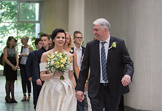  Mariaus Laurinavičiaus ir Ingridos &Scaron;idlauskienės vestuvės