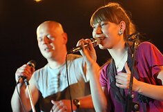 Daiva Starinskaitė (Brassbastardz)