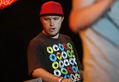 DJ Mamania (GnG Sindikatas)