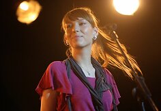 Daiva Starinskaitė (Brassbastardz)