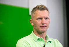 Rimantas Kaukėnas
