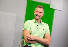 Rimantas Kaukėnas