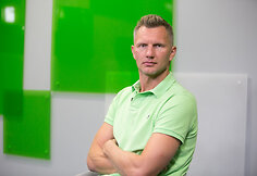 Rimantas Kaukėnas