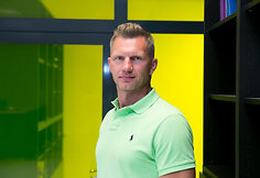 Rimantas Kaukėnas