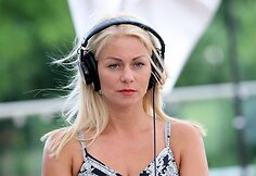 Vaida Genytė