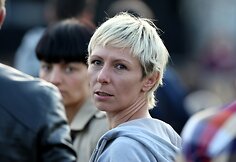 Giedrė Vitkauskaitė