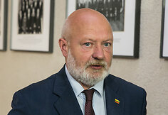 Eugenijus Gentvilas
