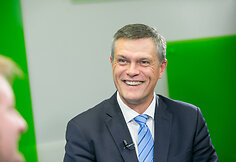 Linas Kvedaravičius