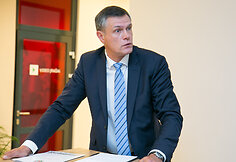 Linas Kvedaravičius