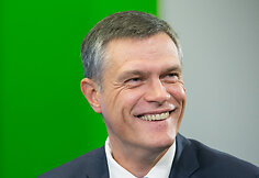 Linas Kvedaravičius