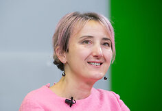 Paulina Pukytė