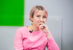 Paulina Pukytė
