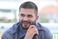 Linas Kleiza