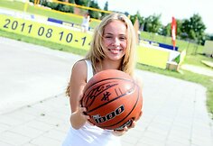 Evita Mala&scaron;kevičiūtė
