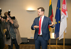 Gintautas Paluckas