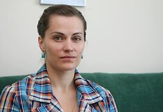 Jurga &Scaron;eduikytė