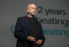 Ken Segall