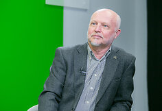 Gintaras Chomentauskas