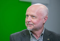Gintaras Chomentauskas