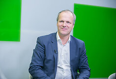 Marius Jundulas