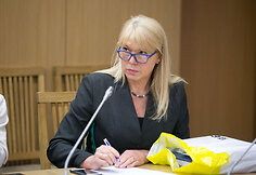 Daiva  Pentiokinienė