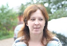 Elžbieta Ščitienė