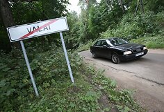 Valų kaimas