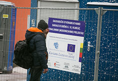 S.Dariaus ir S.Girėno g. 10 namas