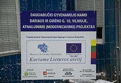 S.Dariaus ir S.Girėno g. 10 namas