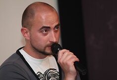 Tomas Kliukas