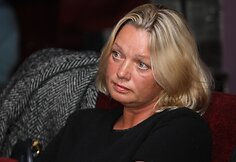 Kino kritikė Rasa Pauk&scaron;tytė