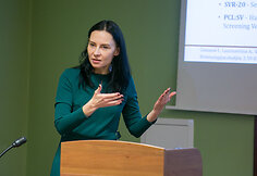 Ilona Laurinaitytė