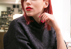 Monika Pundziūtė-Monique