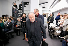Vytautas Landsbergis