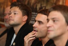Mantas Jankavičius