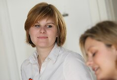 Deimantė Žebrauskaitė