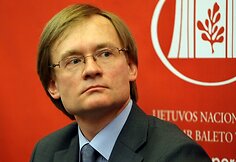 Robertas &Scaron;ervenikas