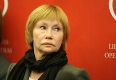 Tatjana Sedunova