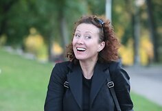 Nelė Savičenko